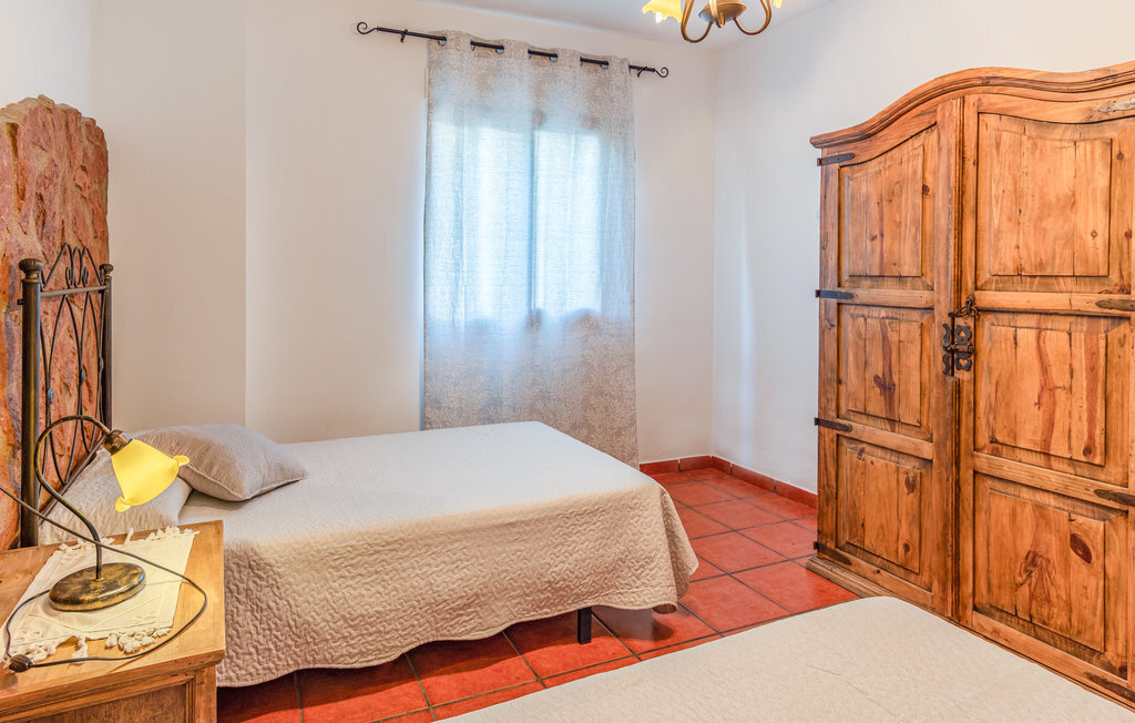 Maison 4 personnes à Mecina Bombarón - Photo 20