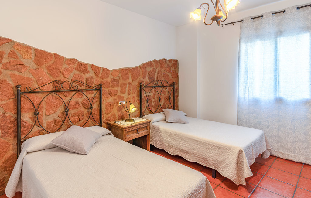 Maison 4 personnes à Mecina Bombarón - Photo 21