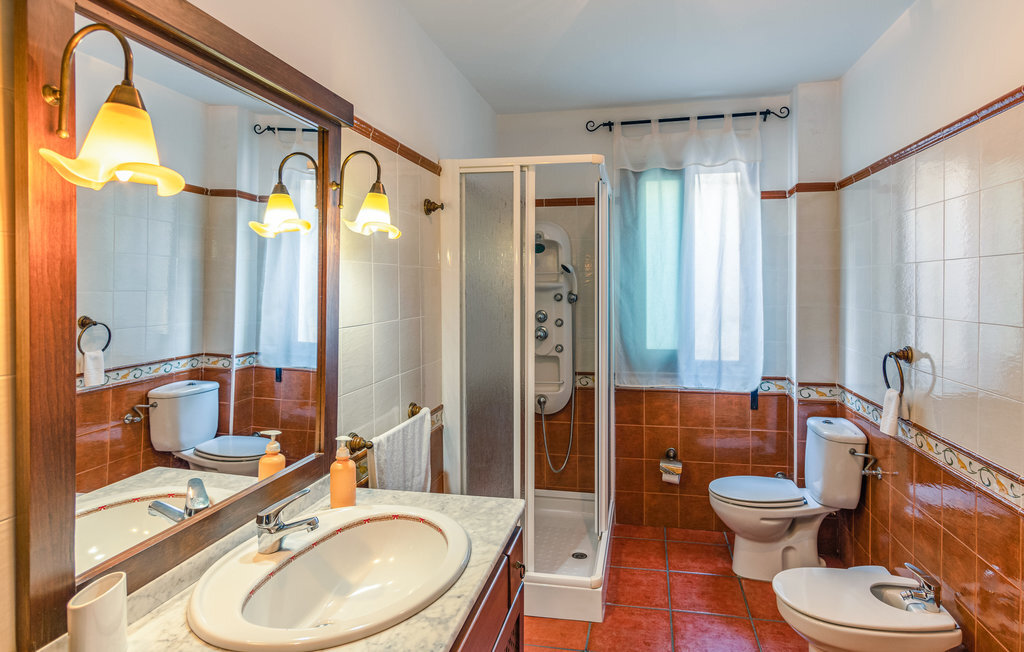 Maison 4 personnes à Mecina Bombarón - Photo 22