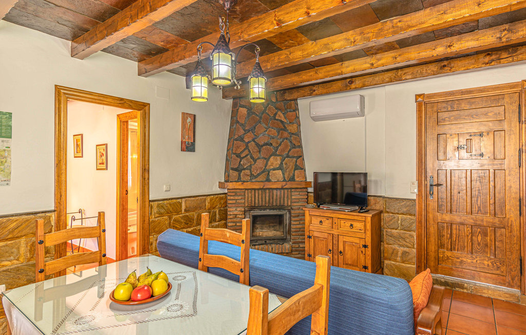 Maison 2 personnes à Mecina Bombarón - Photo 3