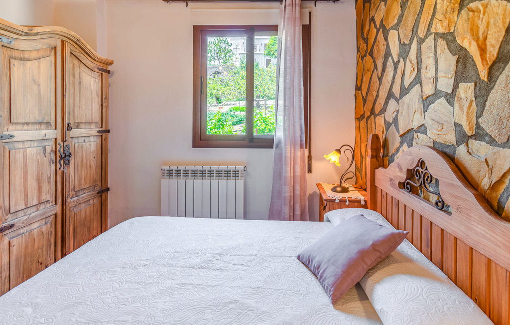 Maison 2 personnes à Mecina Bombarón - Photo 18