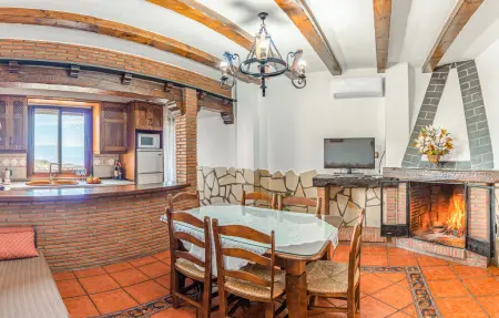 Location Maison 4 personnes à Mecina Bombarón - Photo 2