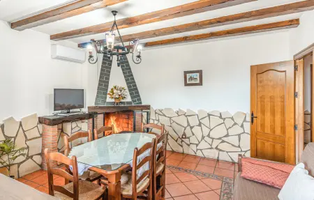 Location Maison 4 personnes à Mecina Bombarón - Photo 3