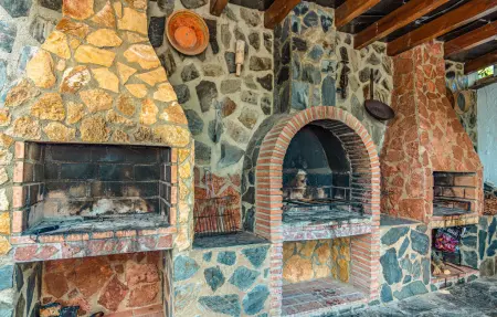 Location Maison 4 personnes à Mecina Bombarón - Photo 14