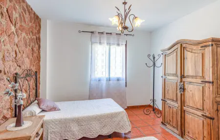 Location Maison 4 personnes à Mecina Bombarón - Photo 19