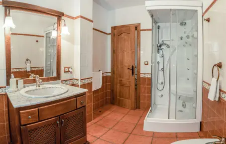 Location Maison 4 personnes à Mecina Bombarón - Photo 21