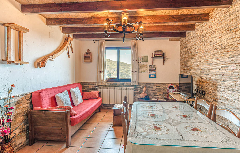 Maison 4 personnes à Mecina Bombarón - Photo 3