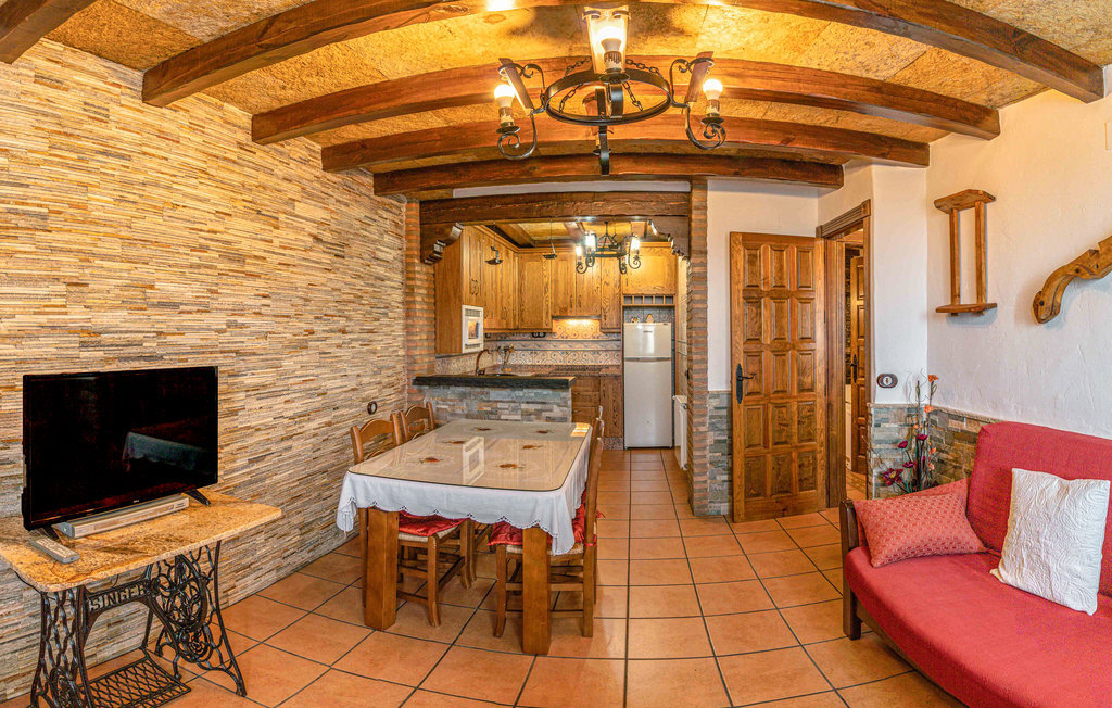 Maison 4 personnes à Mecina Bombarón - Photo 4