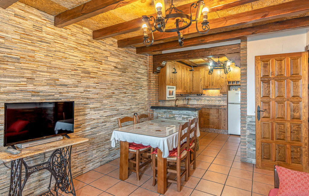 Maison 4 personnes à Mecina Bombarón - Photo 5