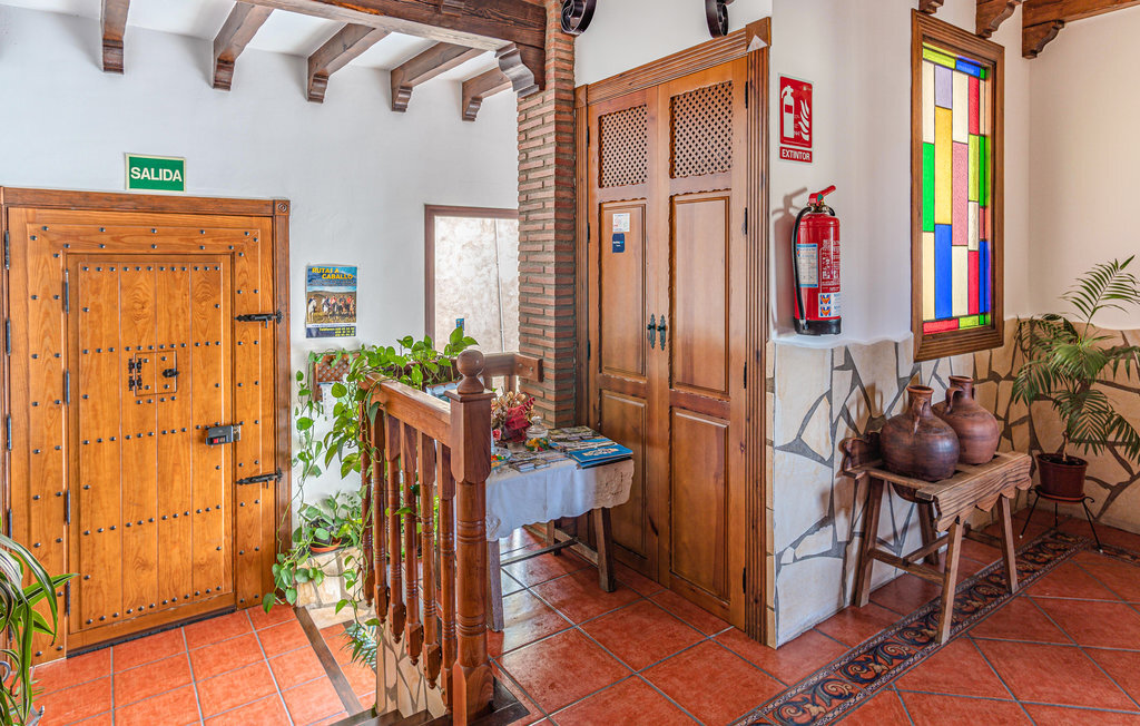 Maison 4 personnes à Mecina Bombarón - Photo 15