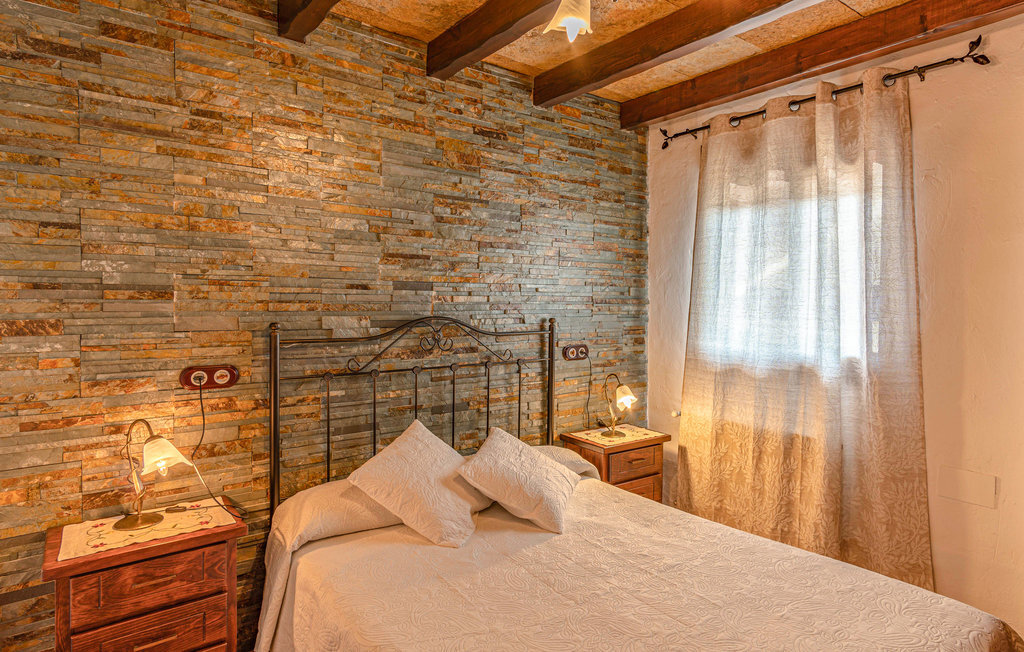 Maison 4 personnes à Mecina Bombarón - Photo 16