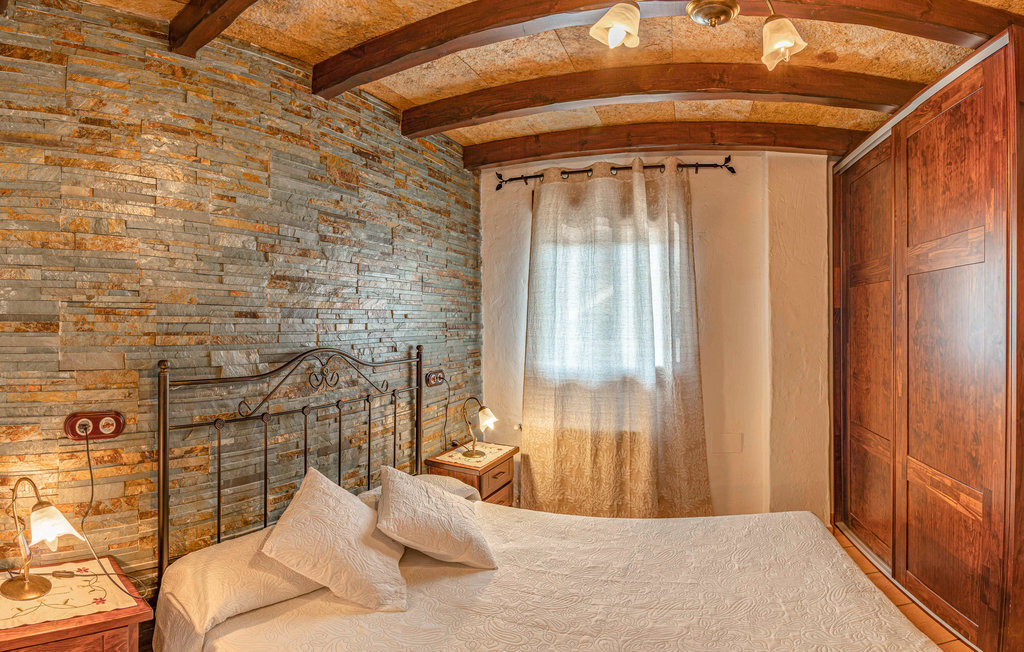 Maison 4 personnes à Mecina Bombarón - Photo 17
