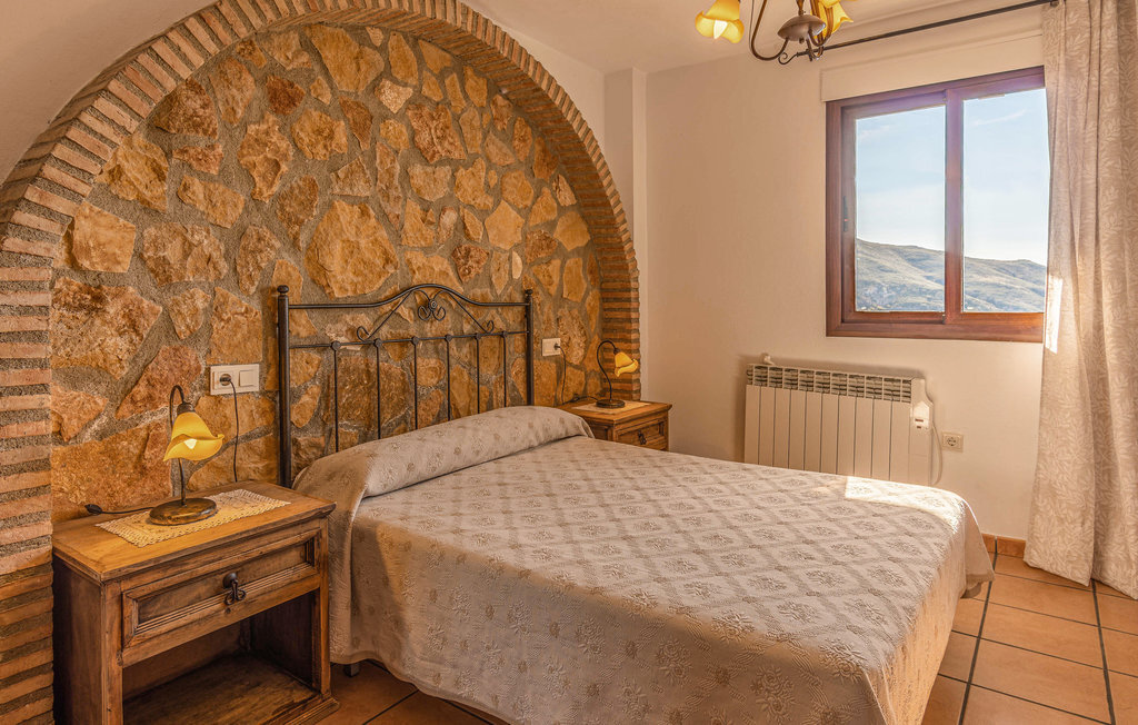 Maison 4 personnes à Mecina Bombarón - Photo 6