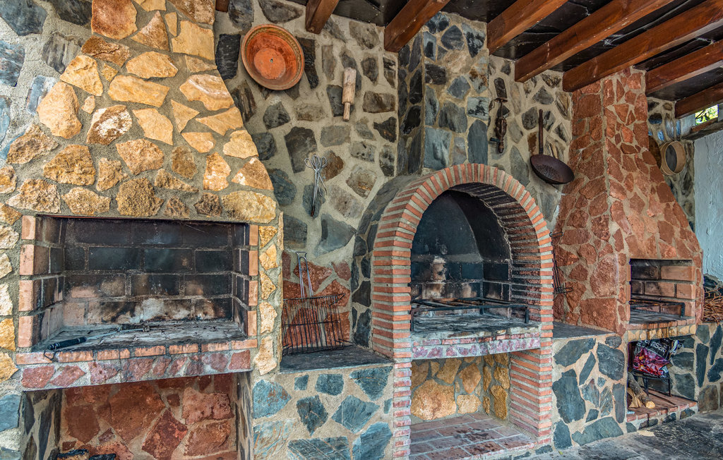 Maison 4 personnes à Mecina Bombarón - Photo 12