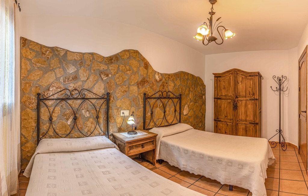 Maison 4 personnes à Mecina Bombarón - Photo 17