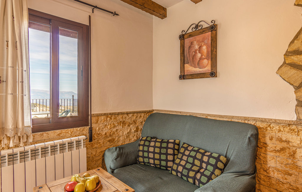 Maison 2 personnes à Mecina Bombarón - Photo 3