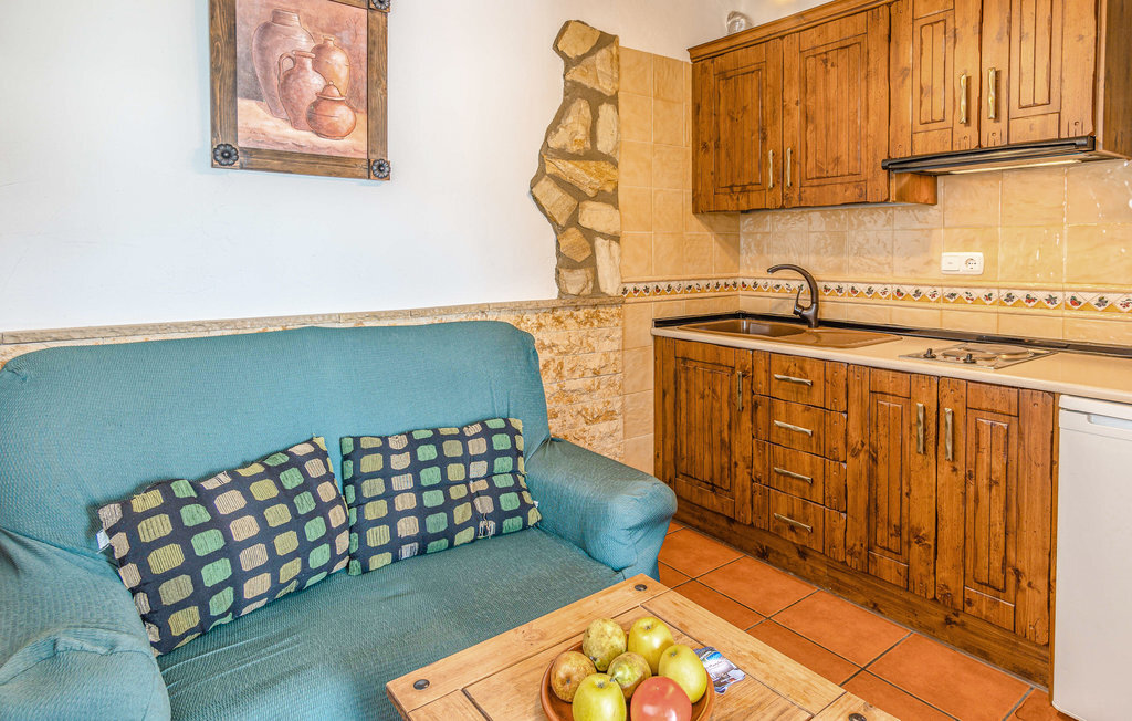 Maison 2 personnes à Mecina Bombarón - Photo 4