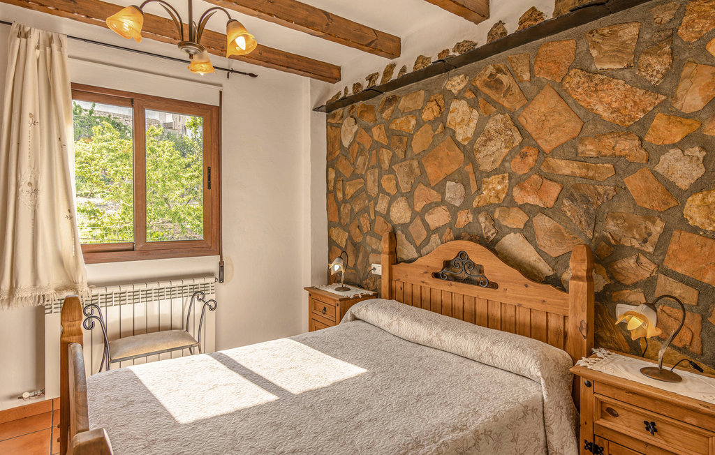 Maison 2 personnes à Mecina Bombarón - Photo 6