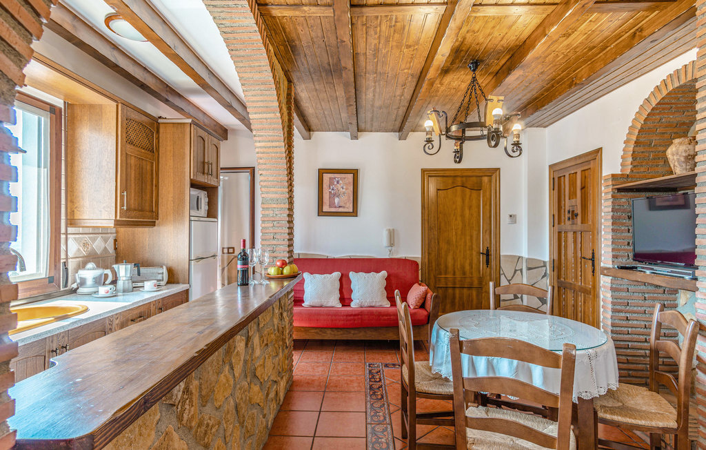 Maison 2 personnes à Mecina Bombarón - Photo 3