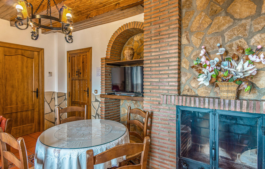 Maison 2 personnes à Mecina Bombarón - Photo 4