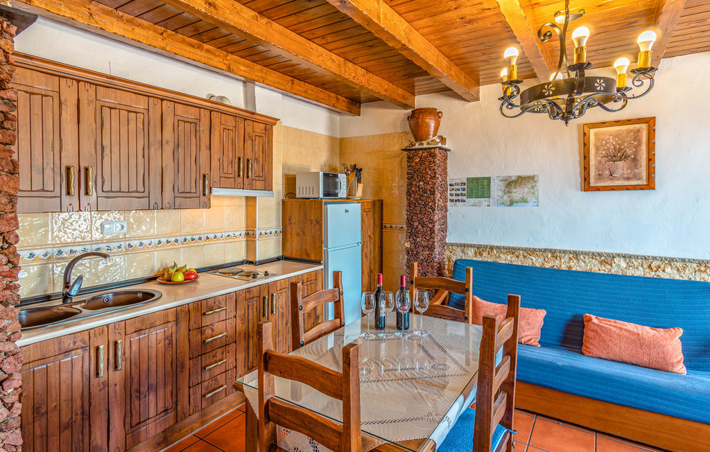 Maison 2 personnes à Mecina Bombarón - Photo 3