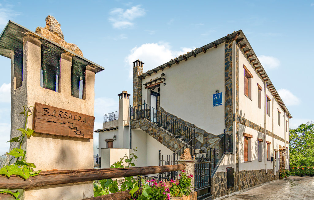 Maison 2 personnes à Mecina Bombarón - Photo 12