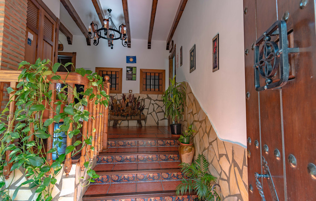 Maison 2 personnes à Mecina Bombarón - Photo 17