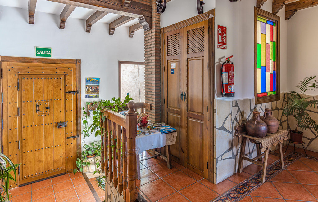 Maison 2 personnes à Mecina Bombarón - Photo 18