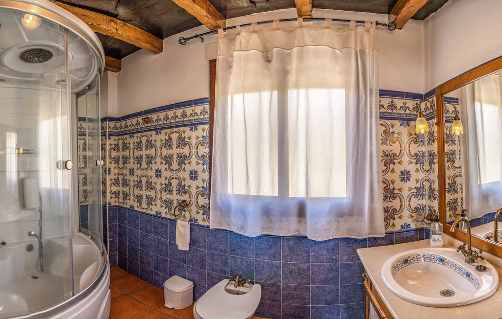 Maison 2 personnes à Mecina Bombarón - Photo 22
