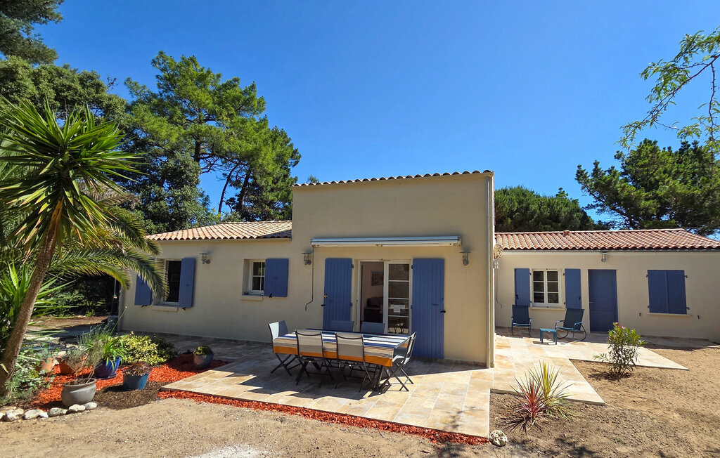 Maison 8 pers. à 200 m de la plage, Saint-Georges-d'Oléron - Photo 1
