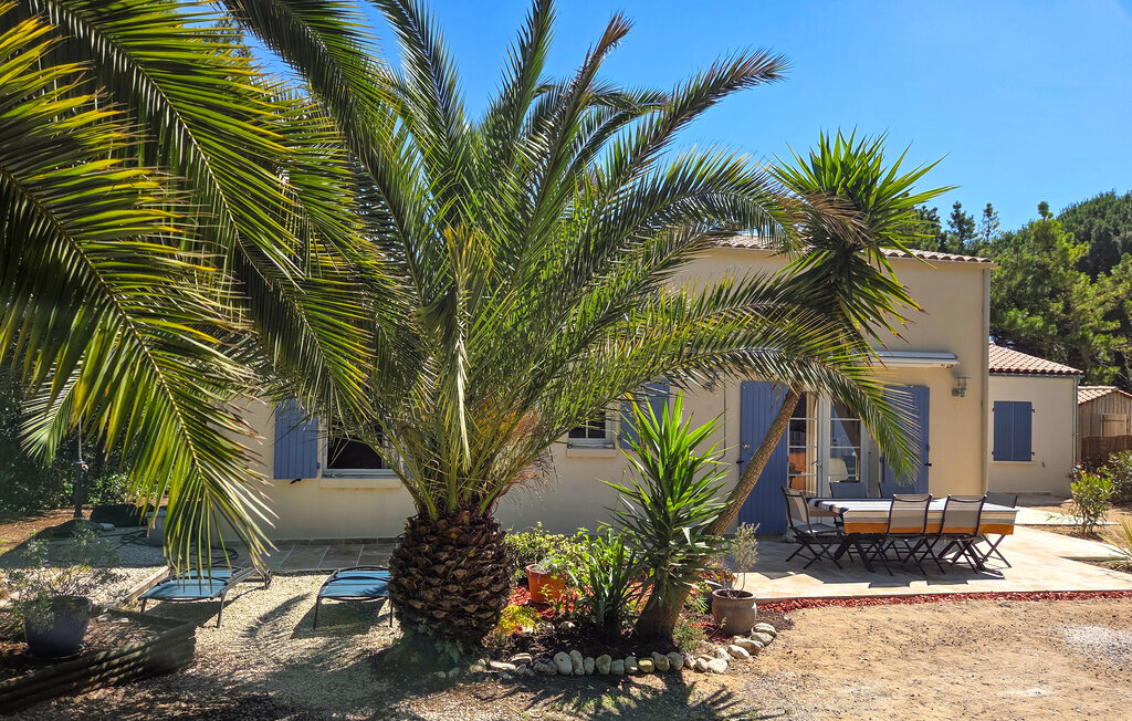 Maison 8 pers. à 200 m de la plage, Saint-Georges-d'Oléron - Photo 2