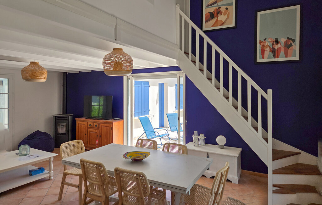 Maison 8 pers. à 200 m de la plage, Saint-Georges-d'Oléron - Photo 5