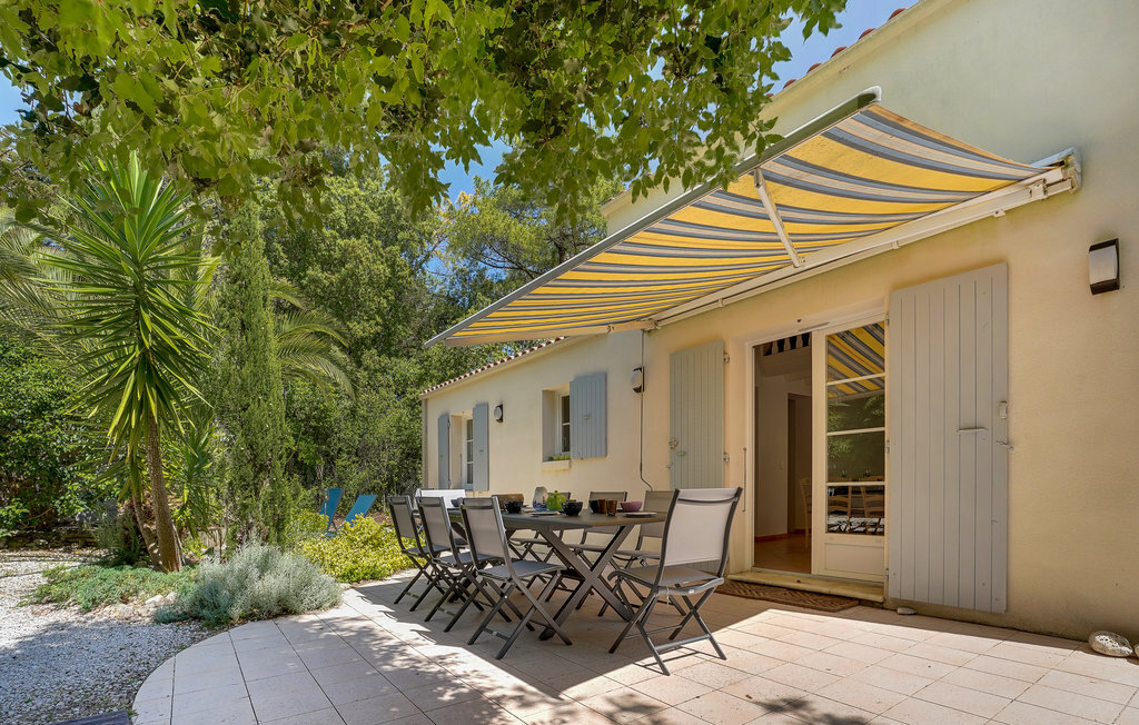Maison 8 pers. à 200 m de la plage, Saint-Georges-d'Oléron - Photo 7