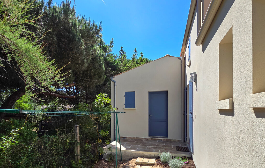 Maison 8 pers. à 200 m de la plage, Saint-Georges-d'Oléron - Photo 8