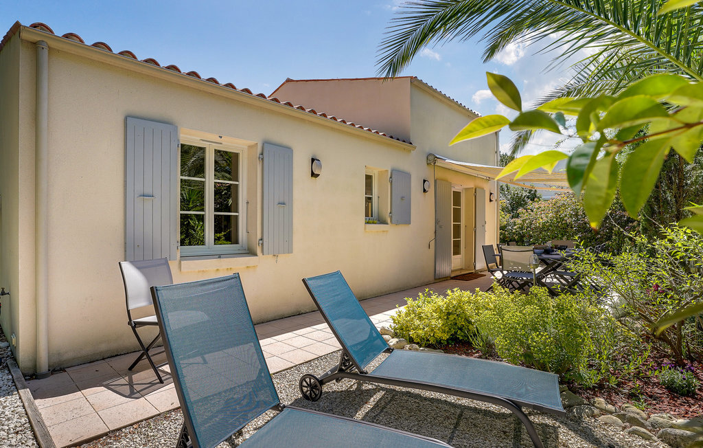 Maison 8 pers. à 200 m de la plage, Saint-Georges-d'Oléron - Photo 9
