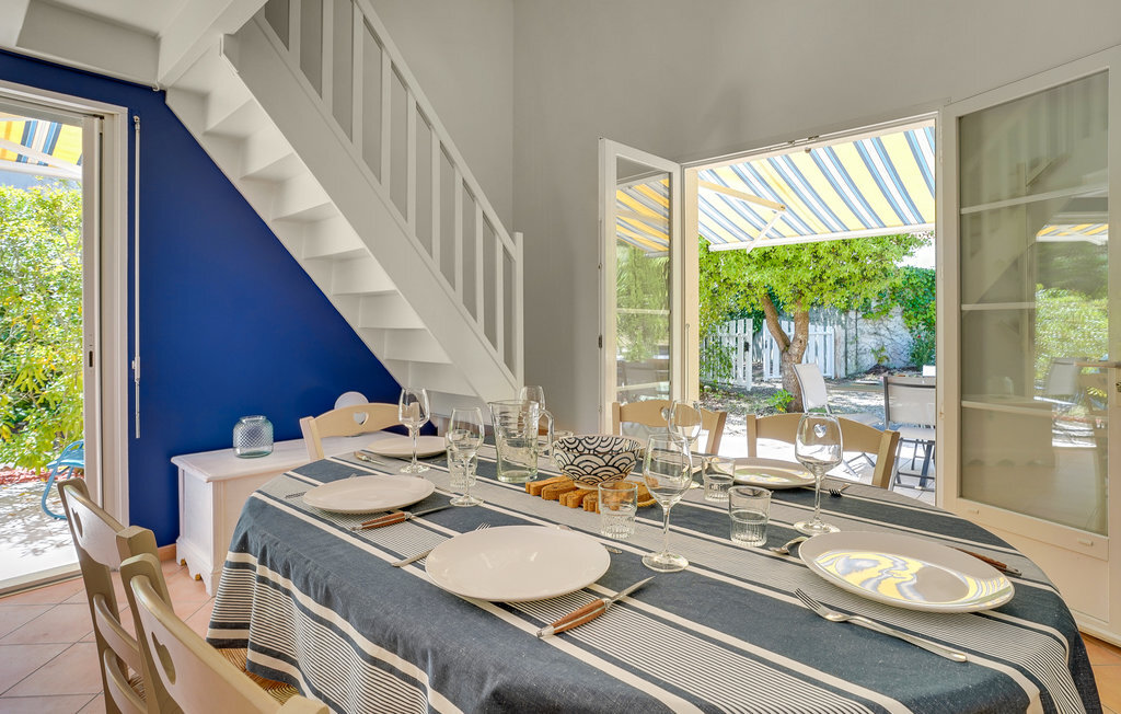 Maison 8 pers. à 200 m de la plage, Saint-Georges-d'Oléron - Photo 11