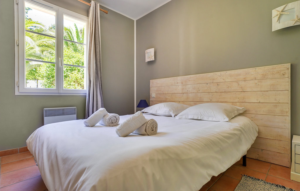 Maison 8 pers. à 200 m de la plage, Saint-Georges-d'Oléron - Photo 12