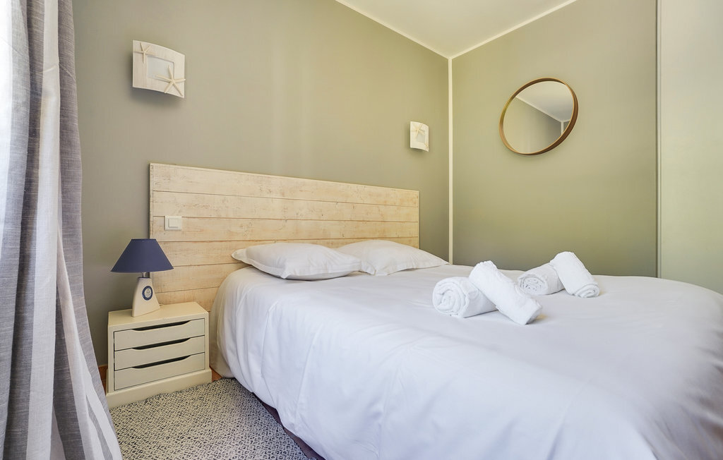 Maison 8 pers. à 200 m de la plage, Saint-Georges-d'Oléron - Photo 13