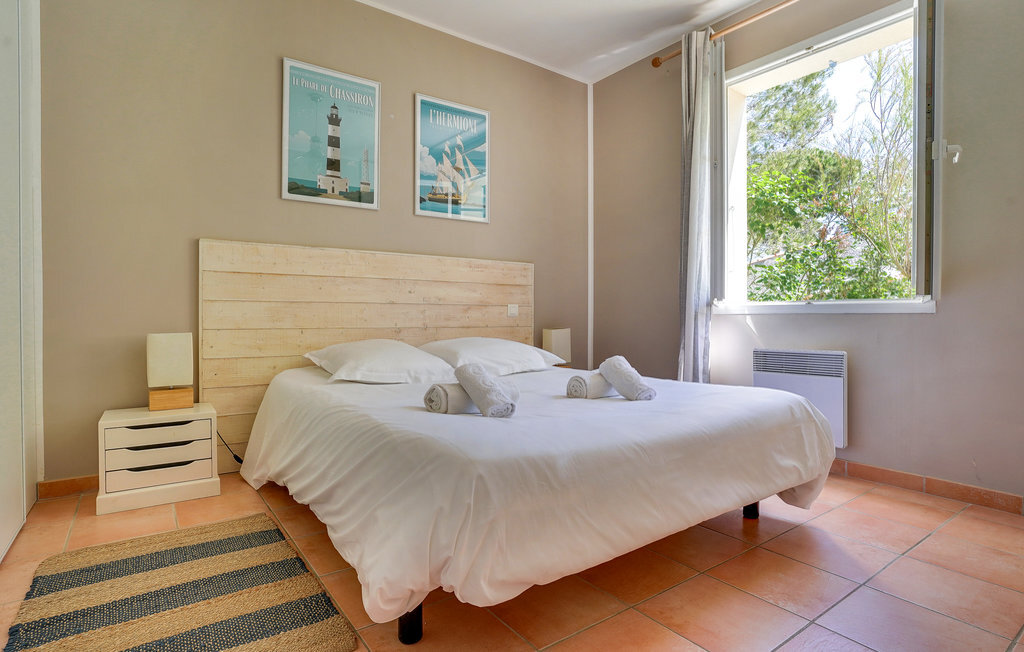 Maison 8 pers. à 200 m de la plage, Saint-Georges-d'Oléron - Photo 14