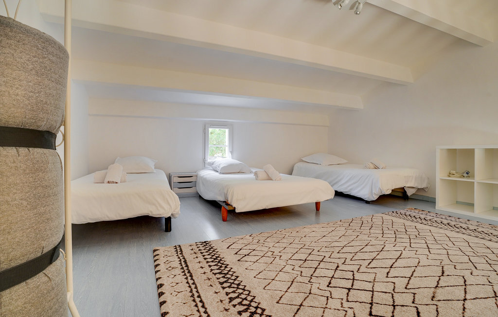Maison 8 pers. à 200 m de la plage, Saint-Georges-d'Oléron - Photo 16