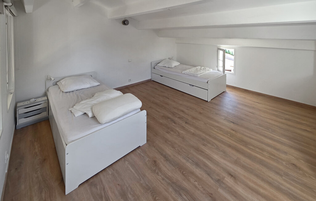 Maison 8 pers. à 200 m de la plage, Saint-Georges-d'Oléron - Photo 17