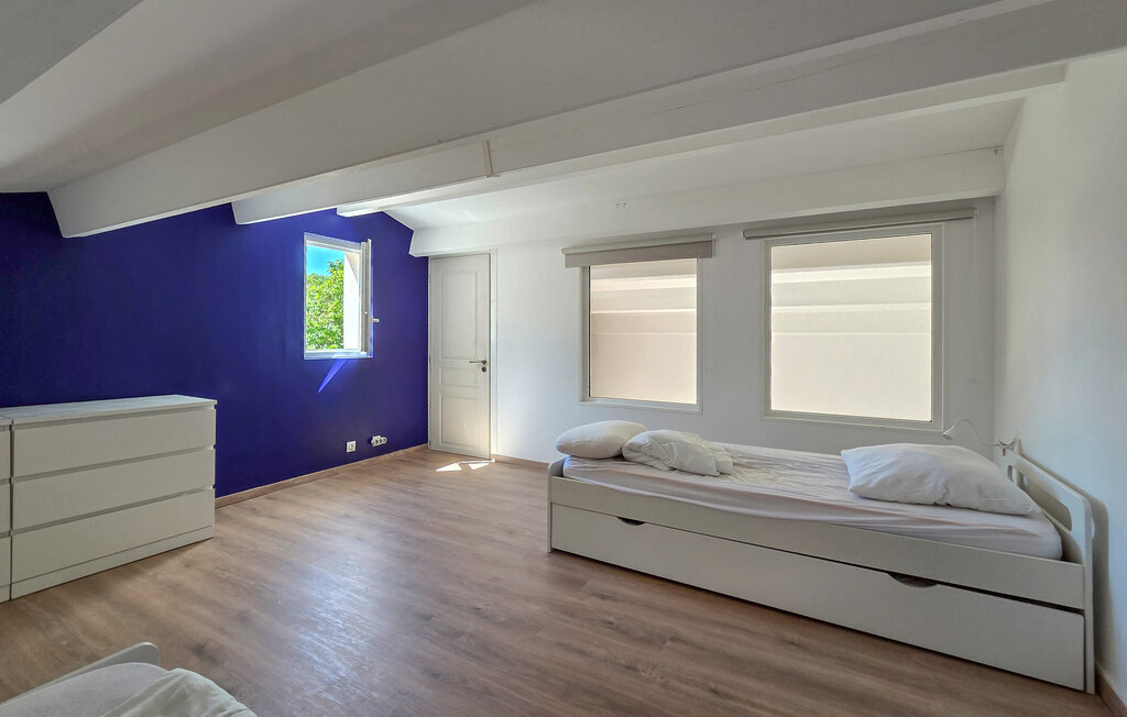 Maison 8 pers. à 200 m de la plage, Saint-Georges-d'Oléron - Photo 18
