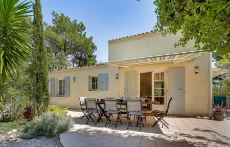 Location maison de vacances à Saint Georges d'Oléron