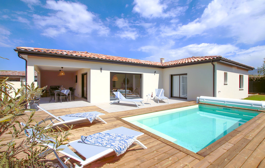 Maison provençale 8 pers. avec piscine privée - Photo 1