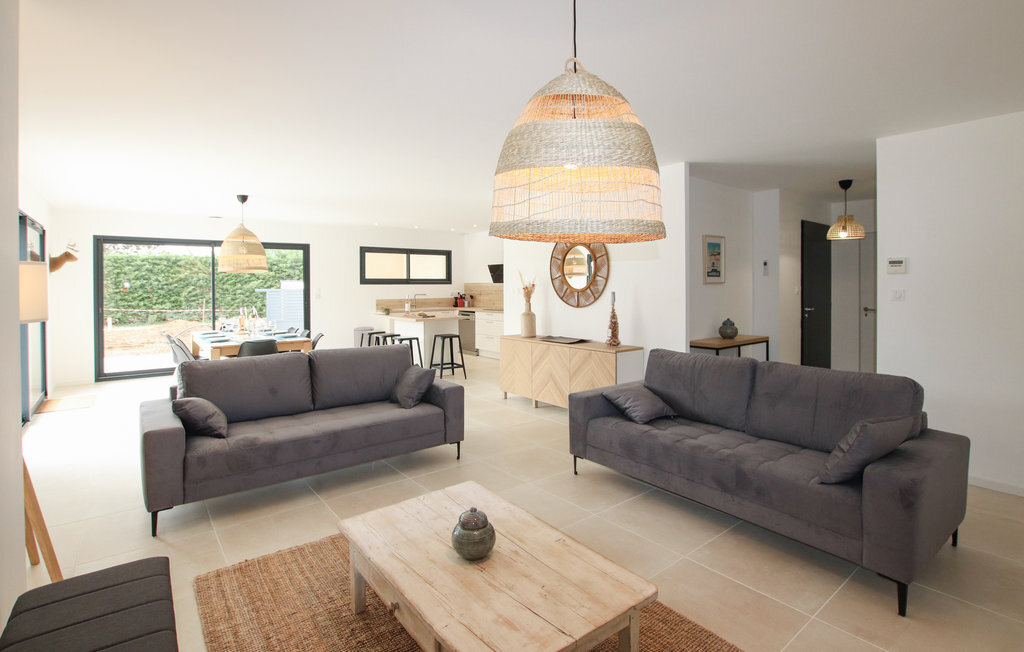Maison provençale 8 pers. avec piscine privée - Photo 2