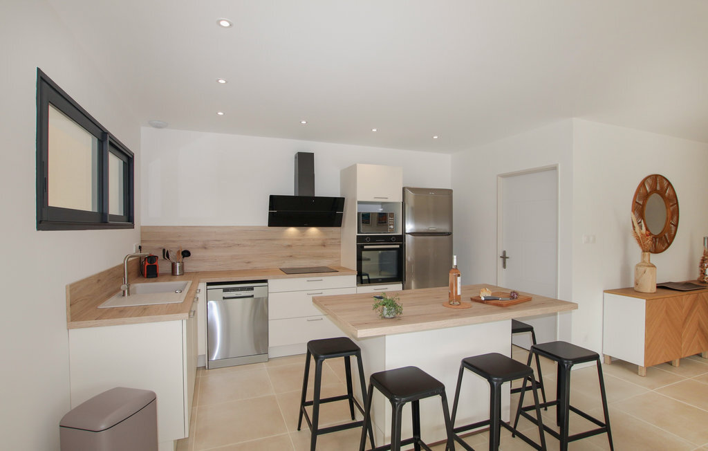 Maison provençale 8 pers. avec piscine privée - Photo 3