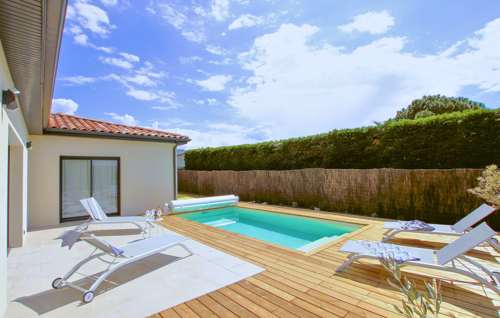 Maison provençale 8 pers. avec piscine privée - Photo 6