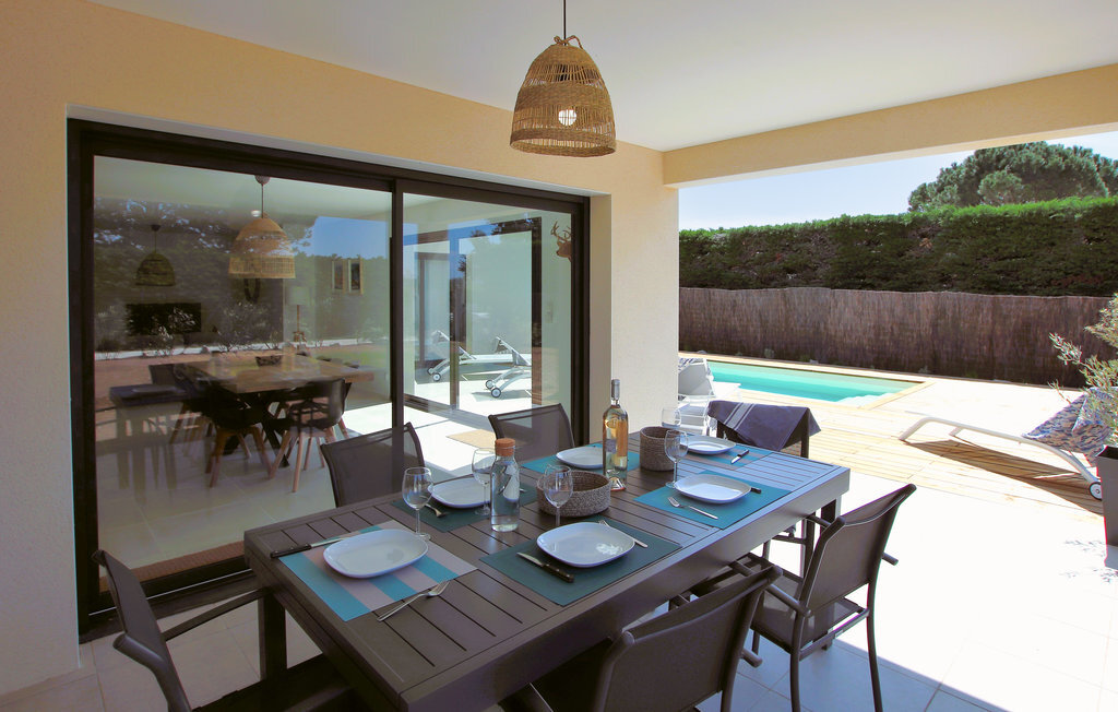 Maison provençale 8 pers. avec piscine privée - Photo 7