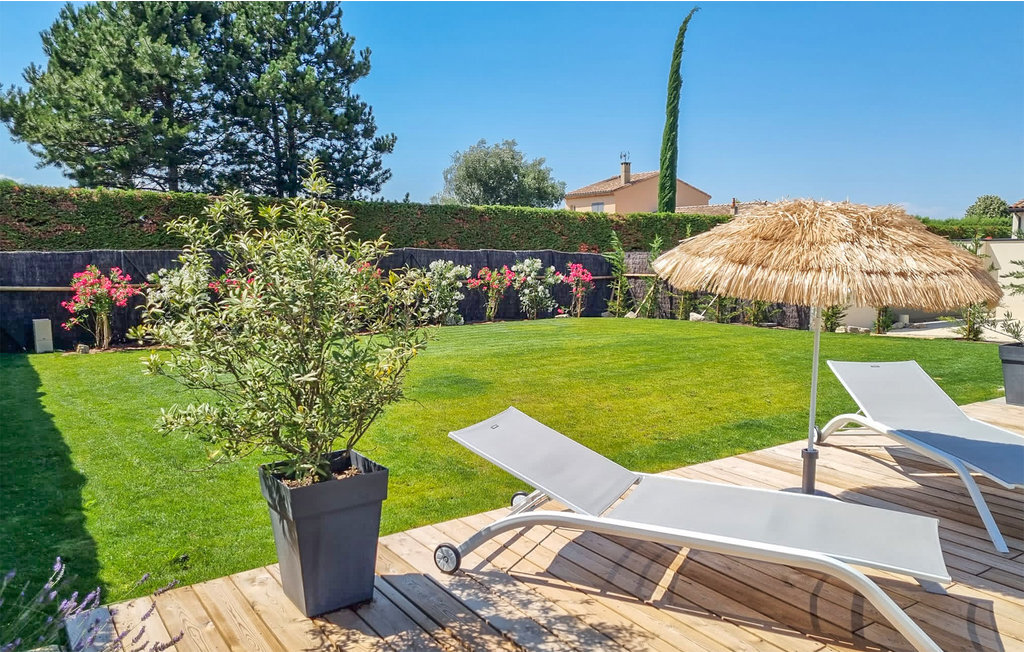 Maison provençale 8 pers. avec piscine privée - Photo 8