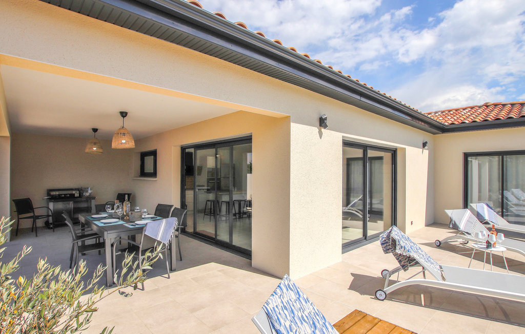 Maison provençale 8 pers. avec piscine privée - Photo 10